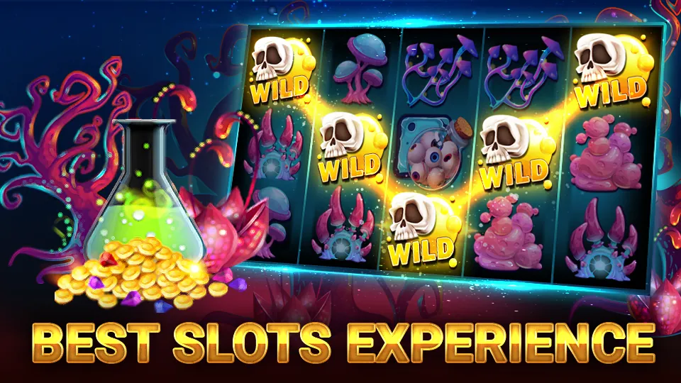 Tổng quan nền tảng K9CC cổng game chính thức với nhiều trò chơi khác nhau