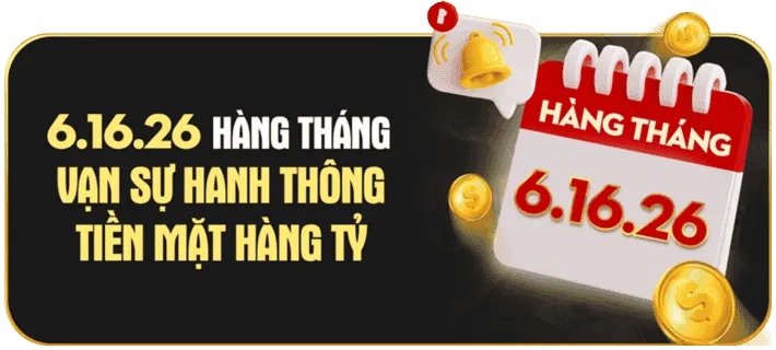 Giải Đấu Slot Game Thợ Săn Hũ Vàng Mùa 3