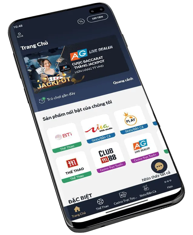 Hỗ trợ khách hàng 24/7 trên K9CC App