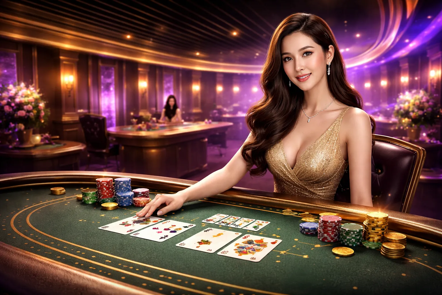 Trung tâm hỗ trợ K9CC cổng game chính thức