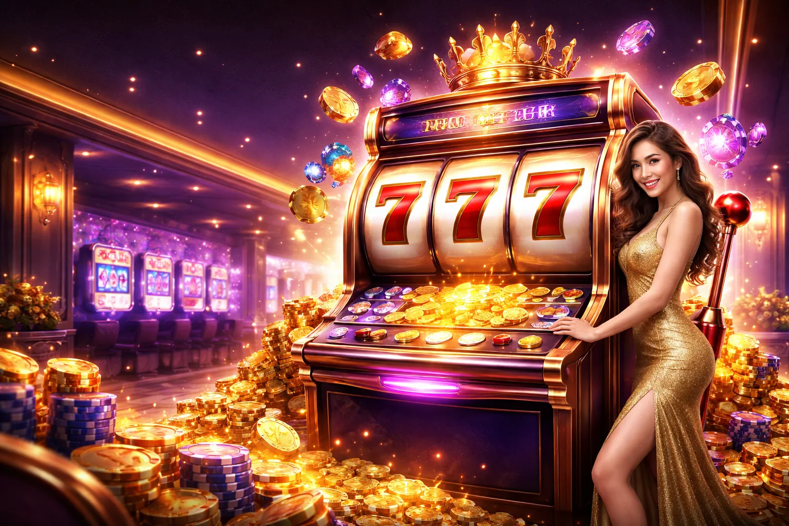 Bí quyết nổ hũ K9CC