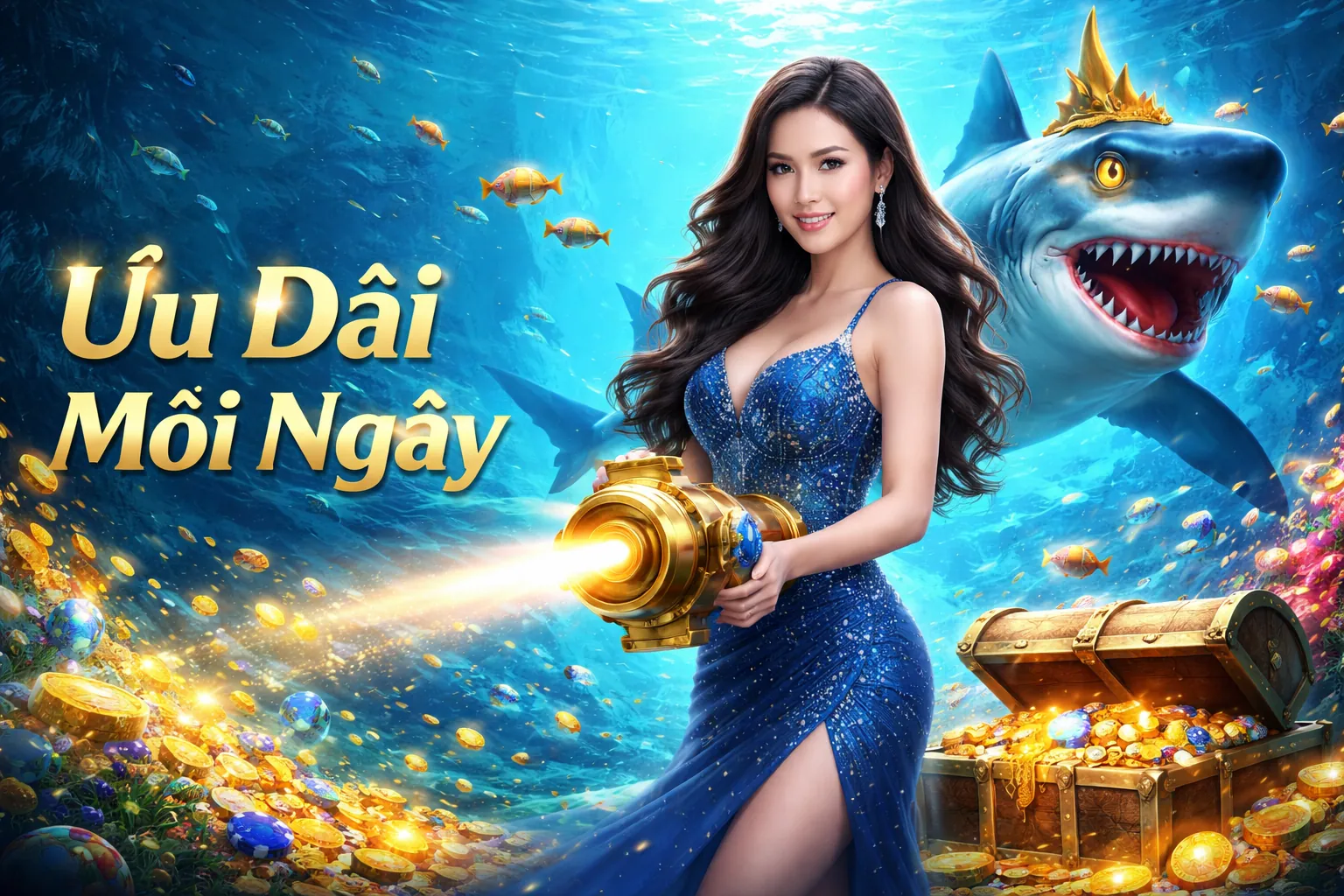 Chi Tiết Ưu Đãi Nạp Tiền Lần Đầu Tại K9CC