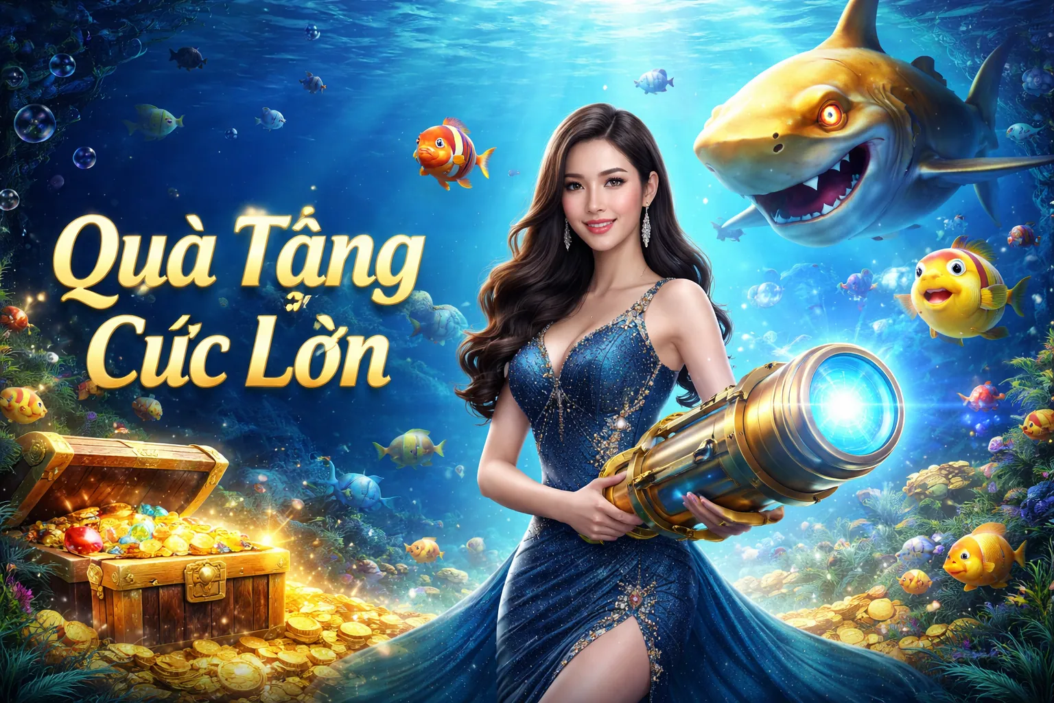 Hình ảnh chính Slot games k9cc cổng game chính thức