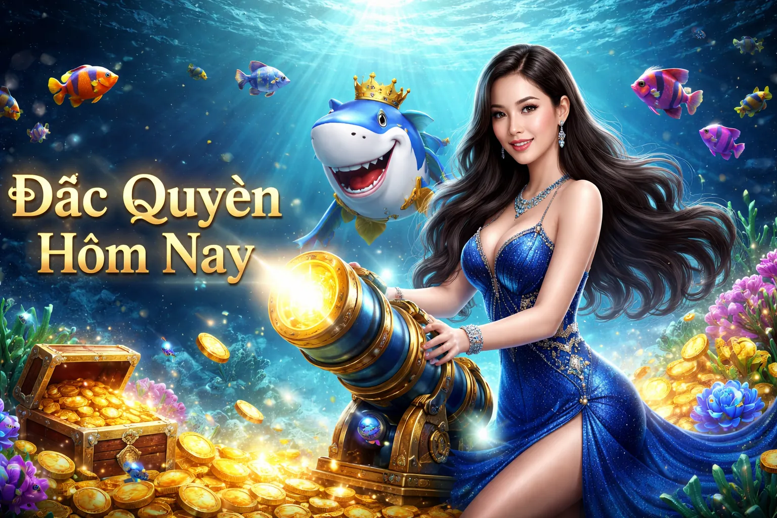 Bắn Cá K9CC