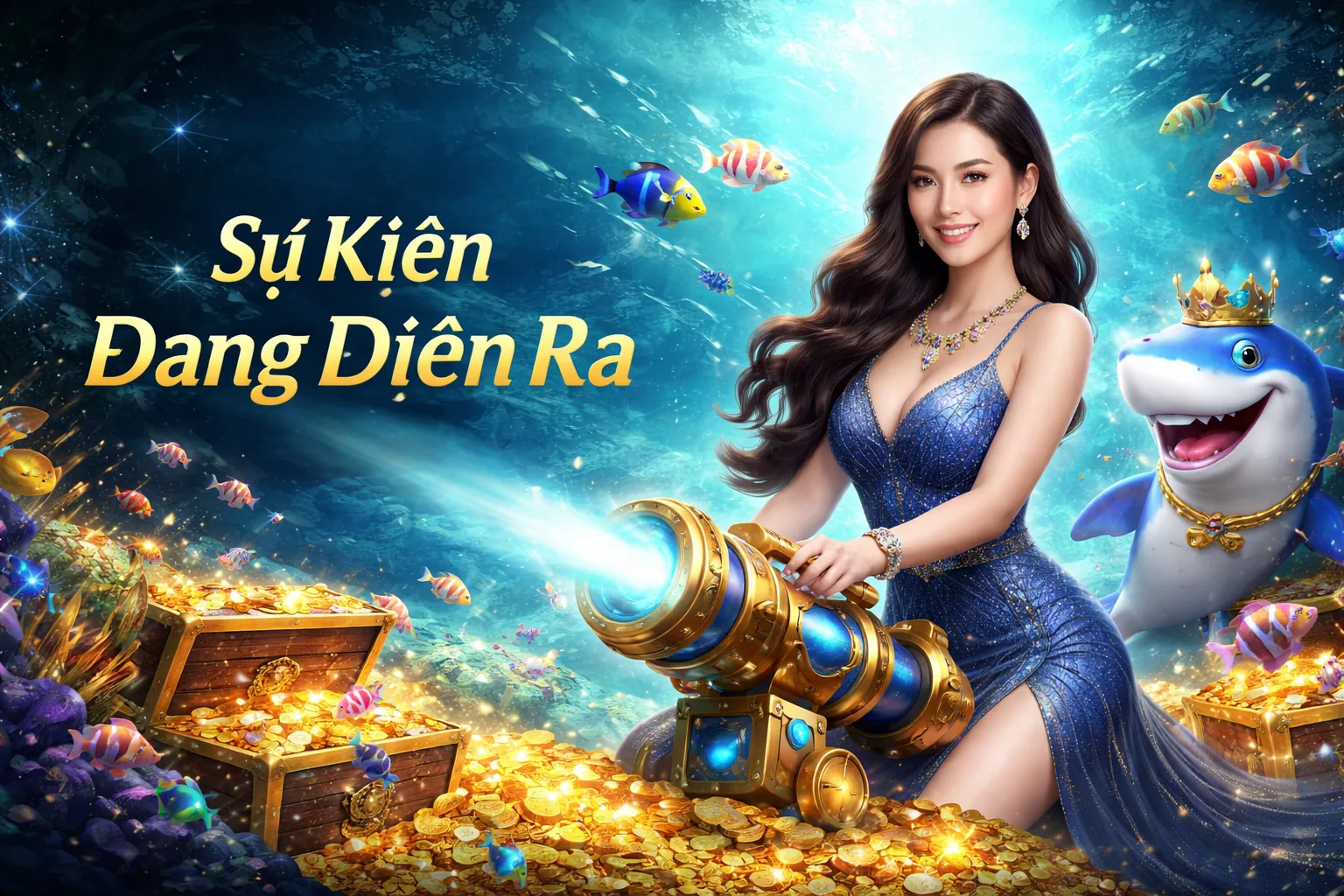 Ưu tiên truy cập trò chơi mới
