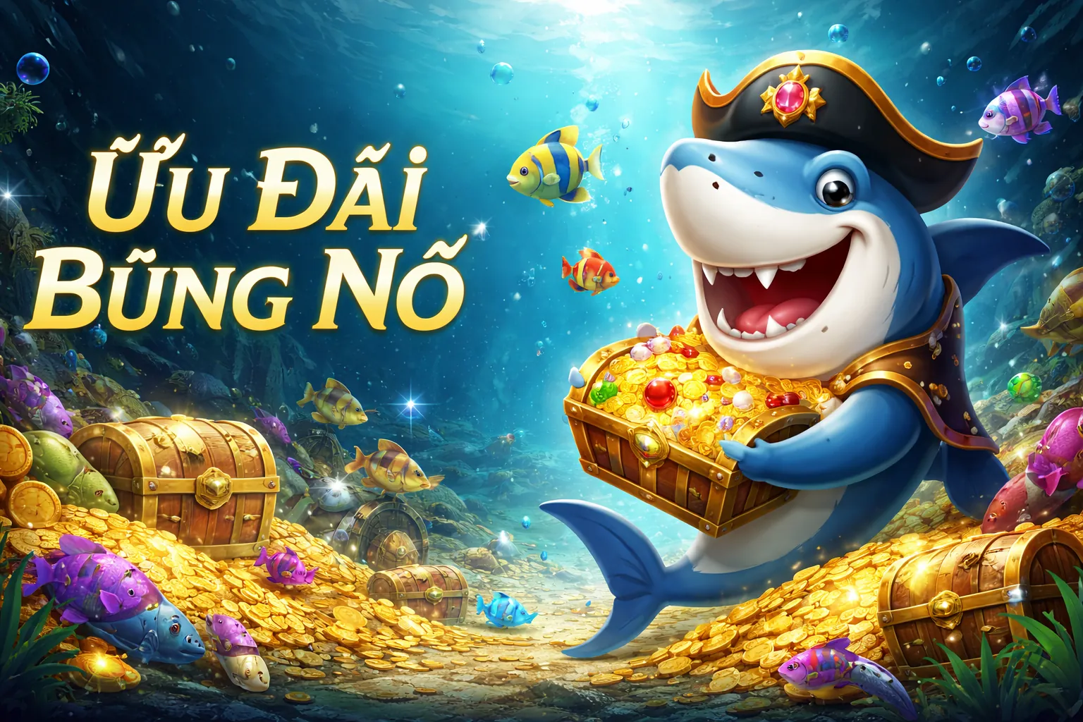 Biểu tượng bảo mật với khóa và lá chắn tại K9CC
