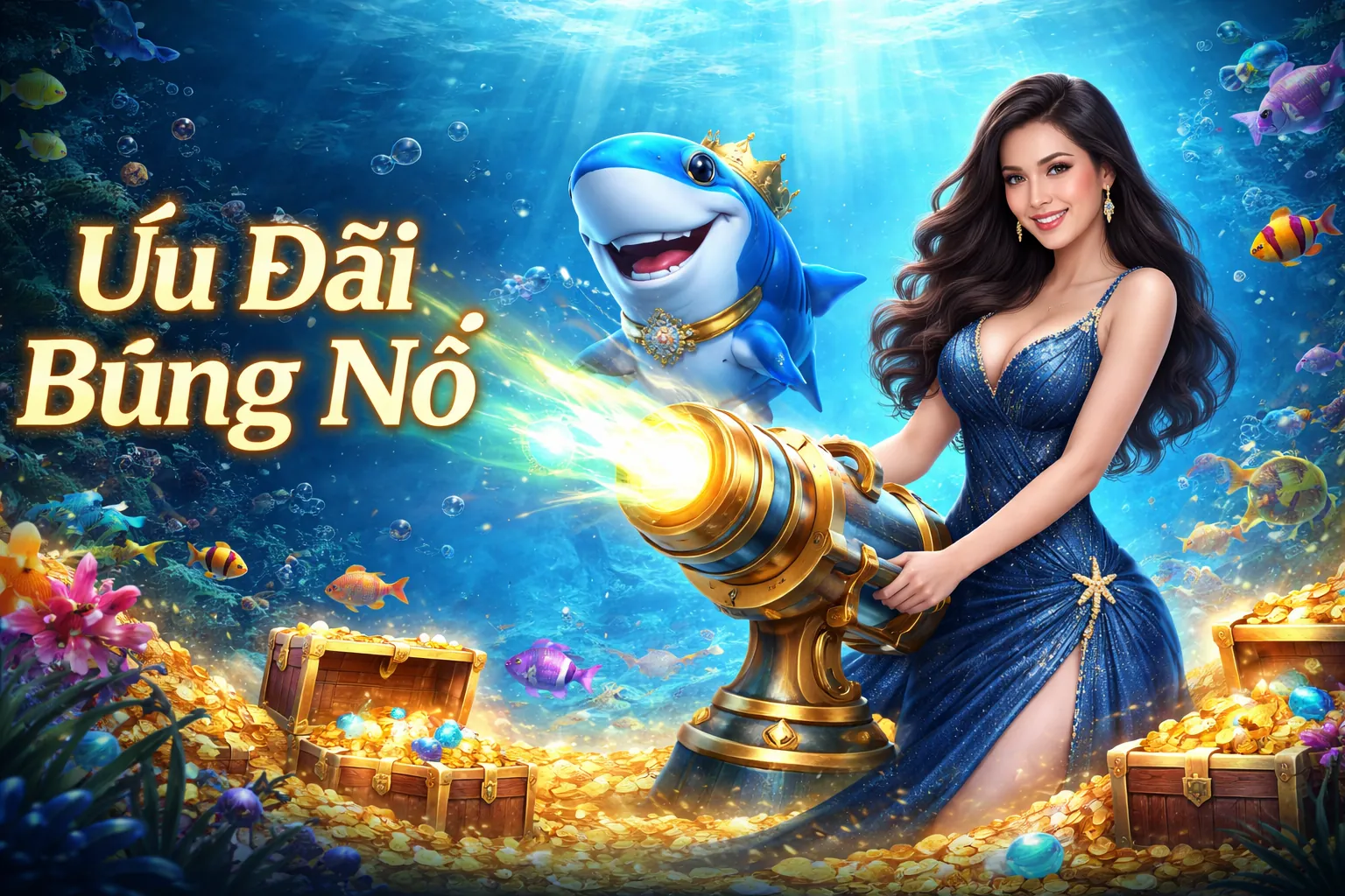 Sân vận động lớn với đèn sáng rực, thể hiện không khí sôi động của cá cược thể thao K9CC