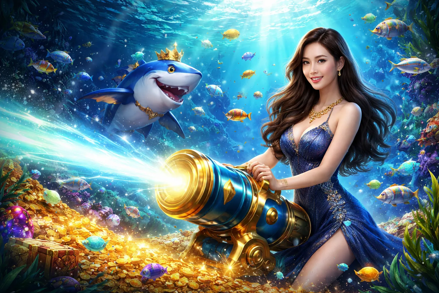 K9CC cổng game chính thức - Nền tảng cá cược hàng đầu