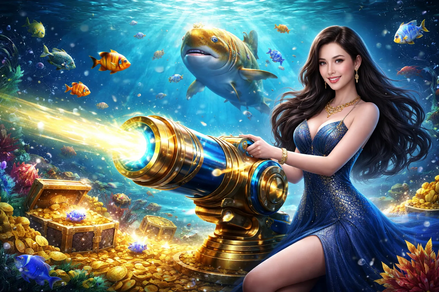 Hệ thống bảo mật K9CC
