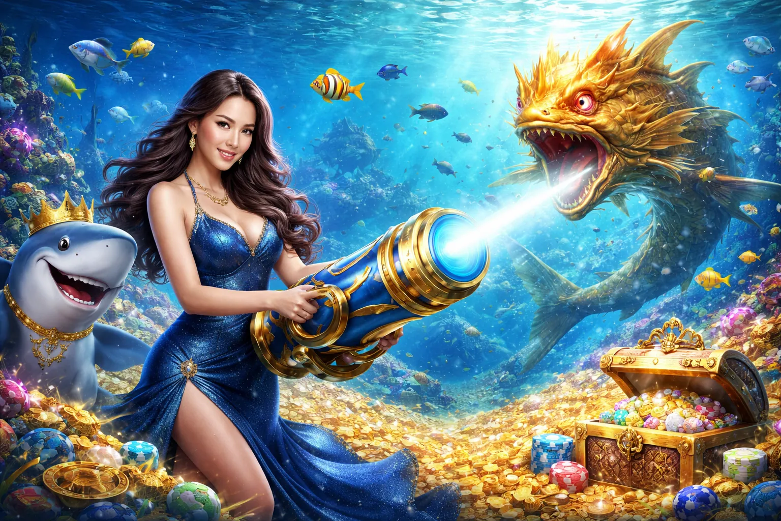 Hình ảnh định vị thương hiệu k9cc