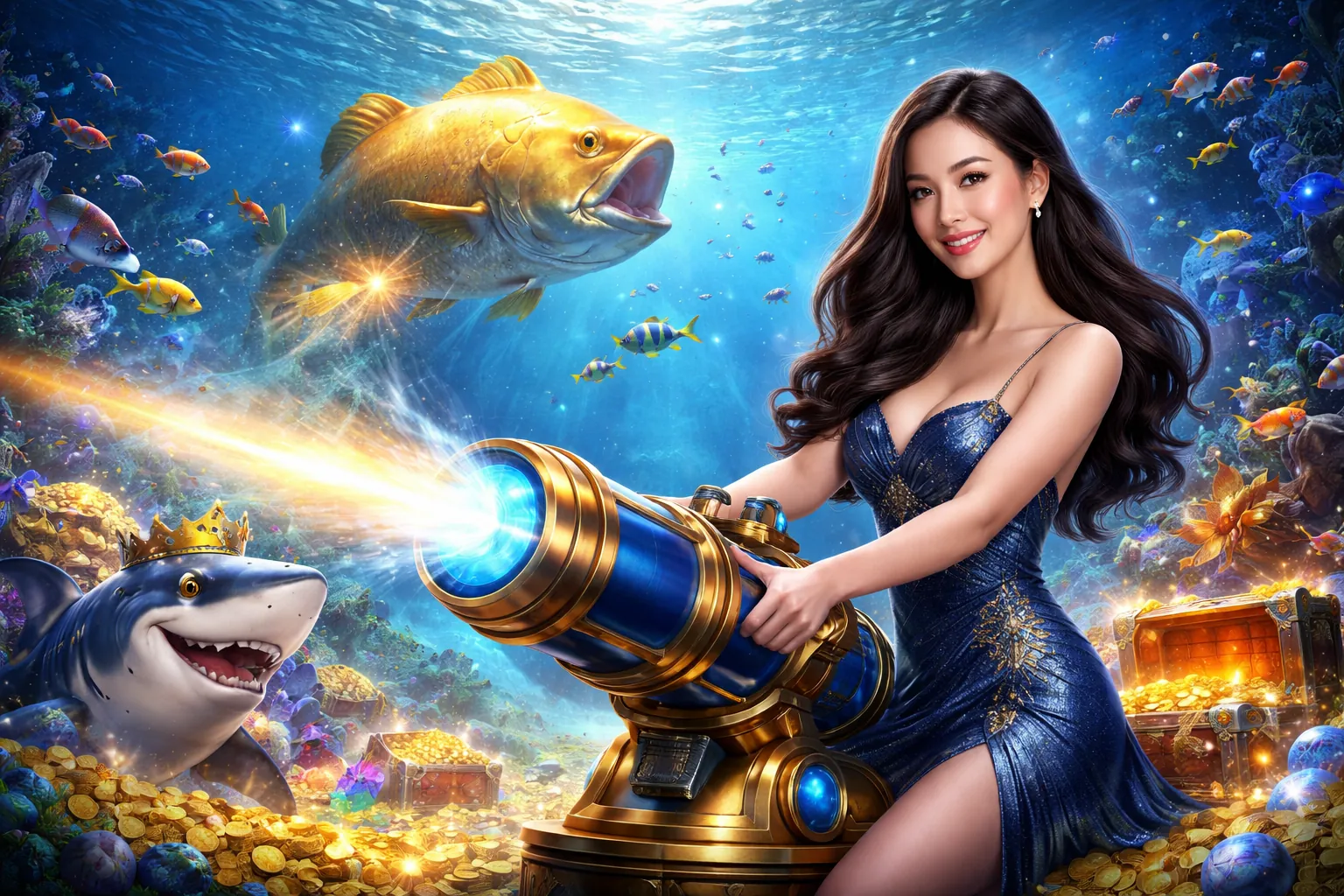 Phân Tích Chuyên Sâu Nền Tảng K9CC