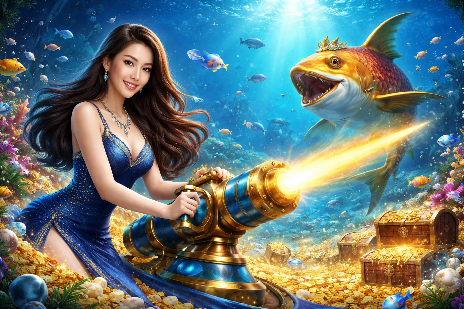 Ưu đãi VIP Slot k9cc
