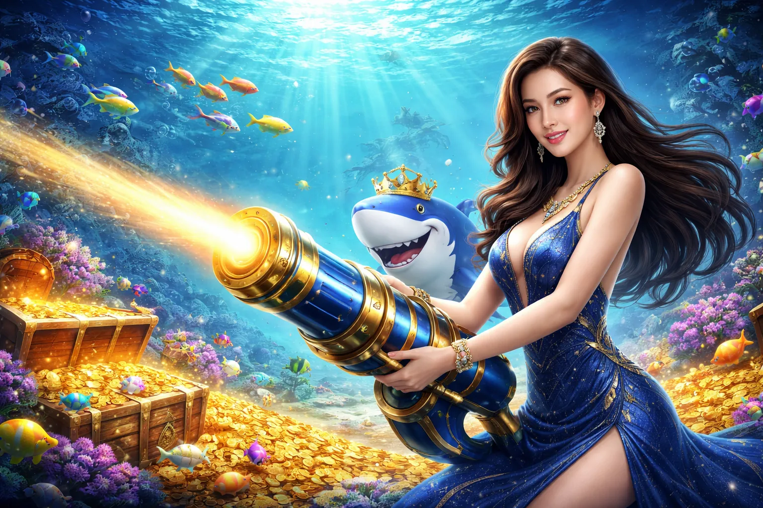 k9cc cổng game chính thức: Tại sao nên chọn chúng tôi?