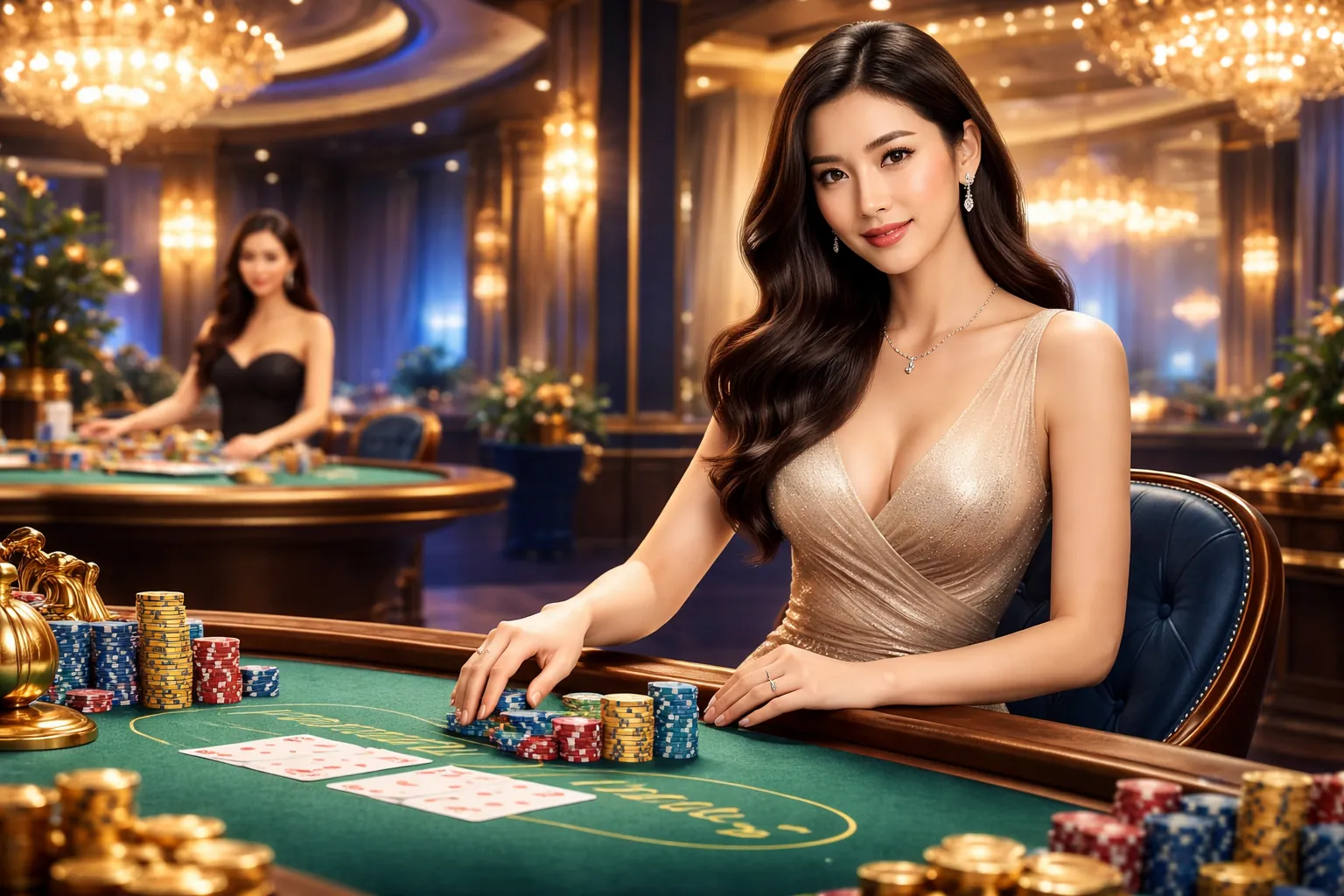 Các trò chơi slot game Nổ Hũ đa dạng tại K9CC