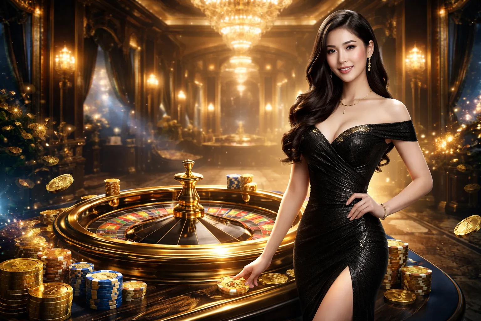 Hình ảnh nền đăng nhập k9cc cổng game chính thức