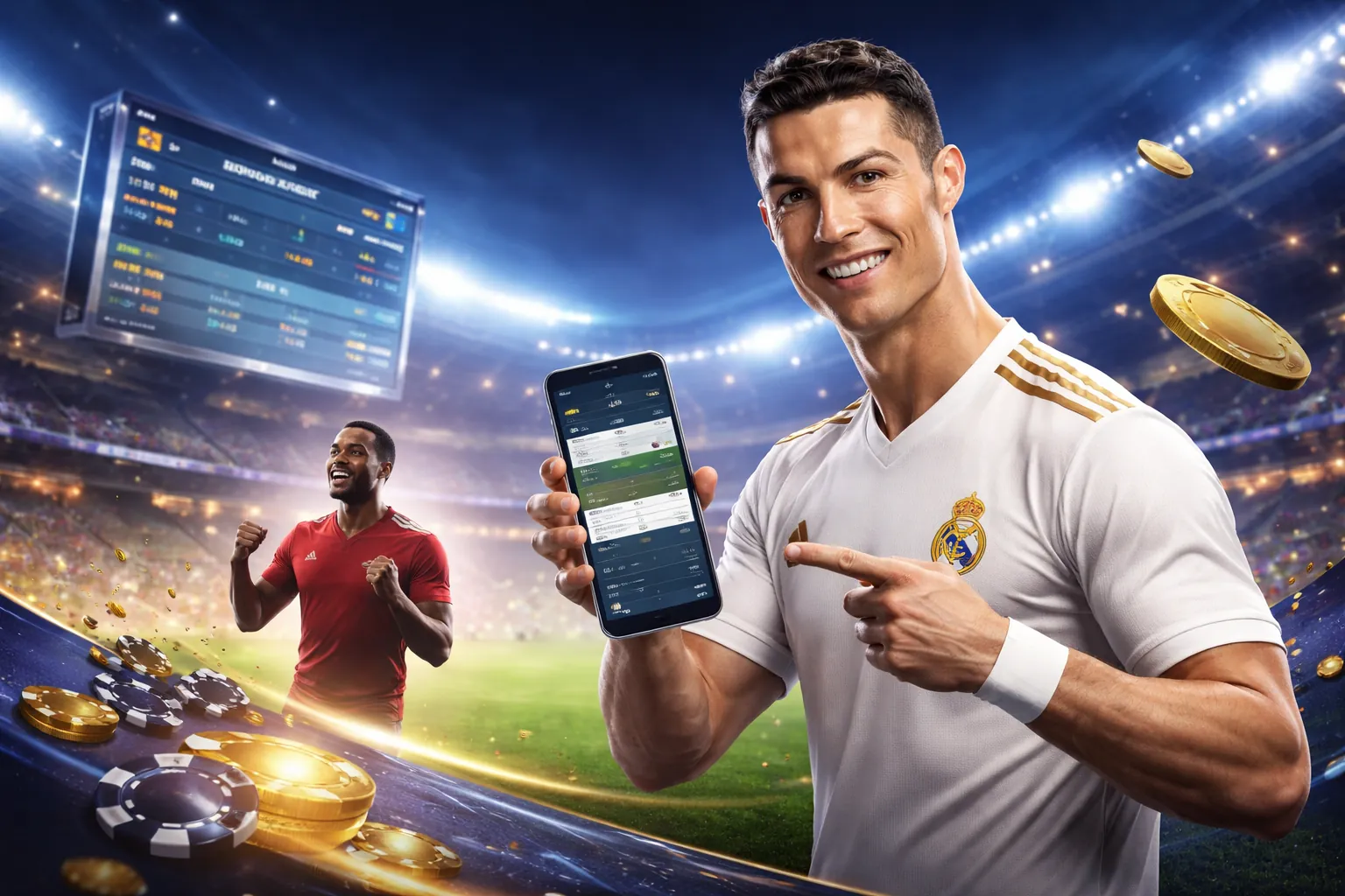Khuyến mãi chào mừng Slot k9cc
