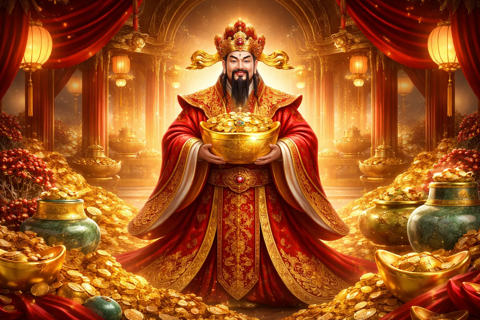 Hình ảnh minh họa các trò chơi đa dạng tại K9CC cổng game chính thức
