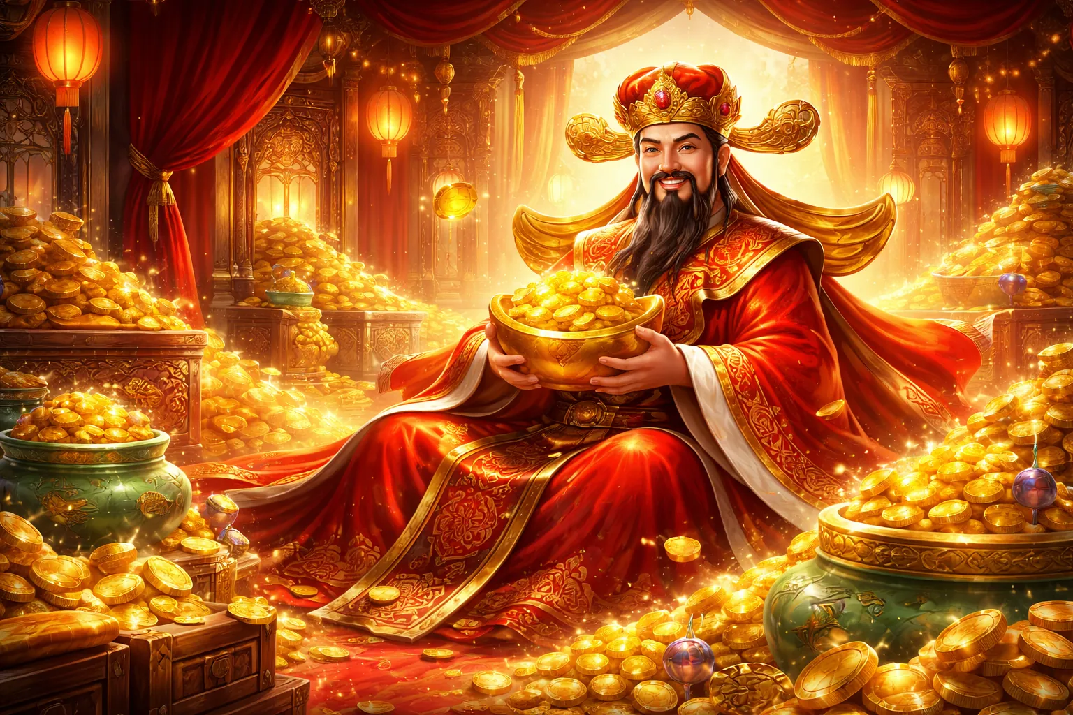 Các tính năng ứng dụng k9cc cổng game chính thức