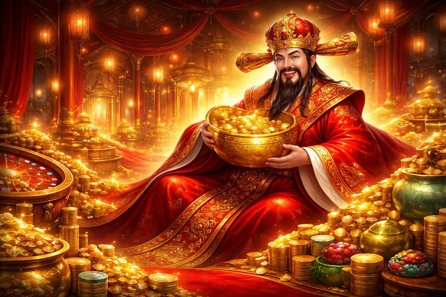 Tin tức mới nhất từ k9cc cổng game chính thức