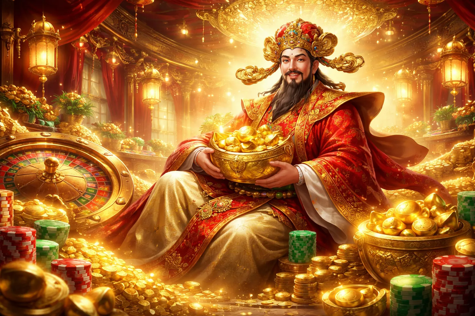 Banner khuyến mãi độc quyền tại K9CC cổng game chính thức