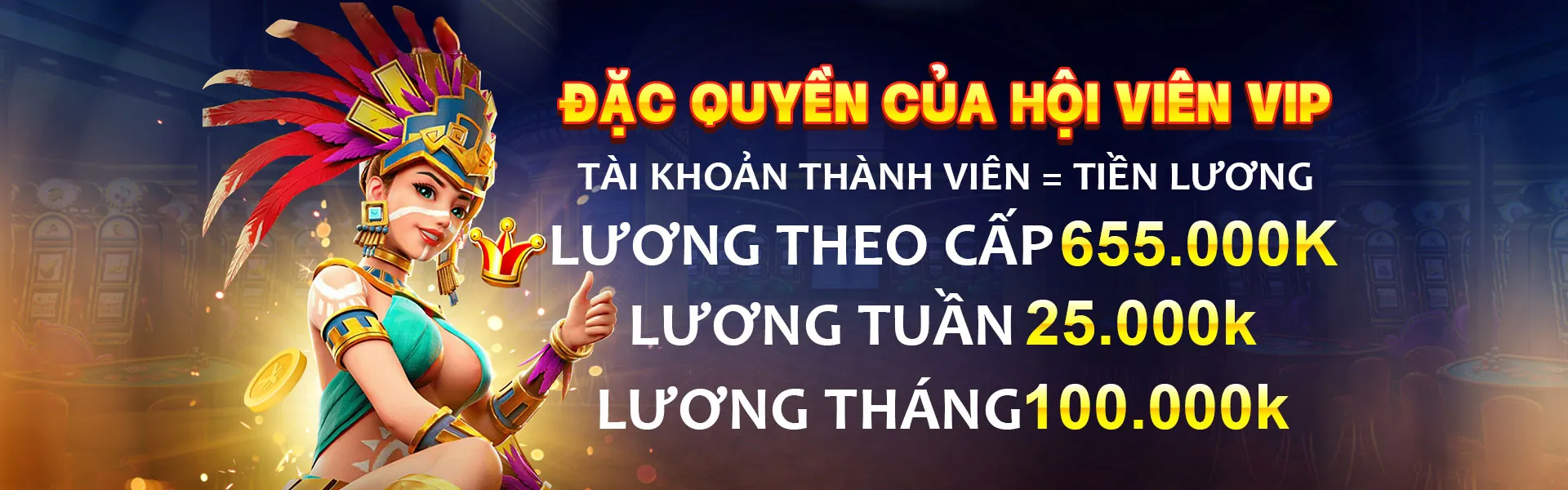 Hình ảnh sòng bạc trực tuyến k9cc cổng game chính thức với người chia bài và bàn chơi